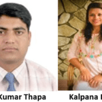 DineshKumarThapa&KalpanaBelbase