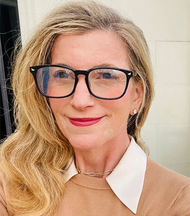 Portrait of Kendall King