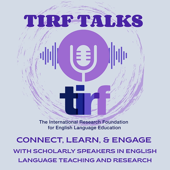 Tirf Talks Detail Image