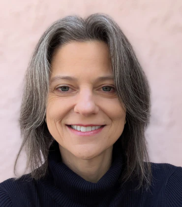 Portrait of Kara McBride